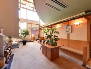 Kokoro-No-Oyado Jizai-So Hotel Nasu Exterior foto